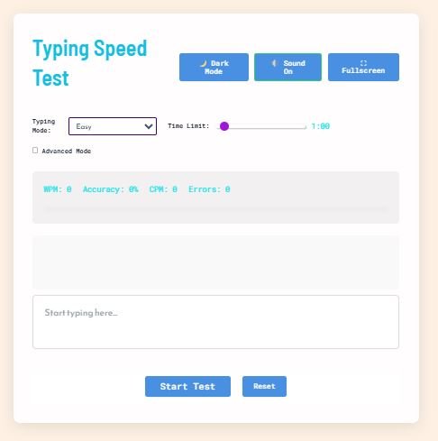 Typing Master Game Online Free